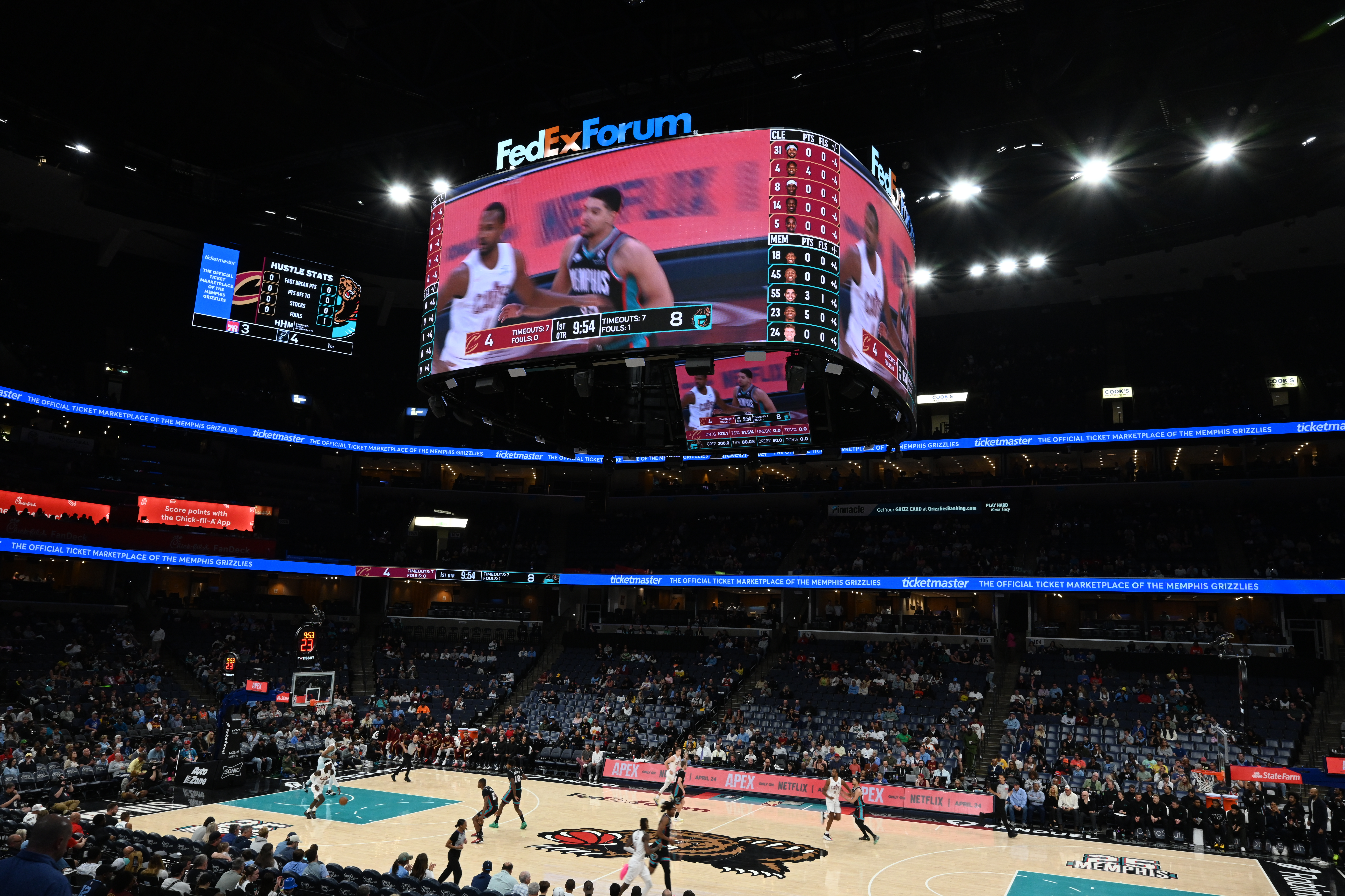 20260406 Cavs Grizz Partnershipts Gb 0137
