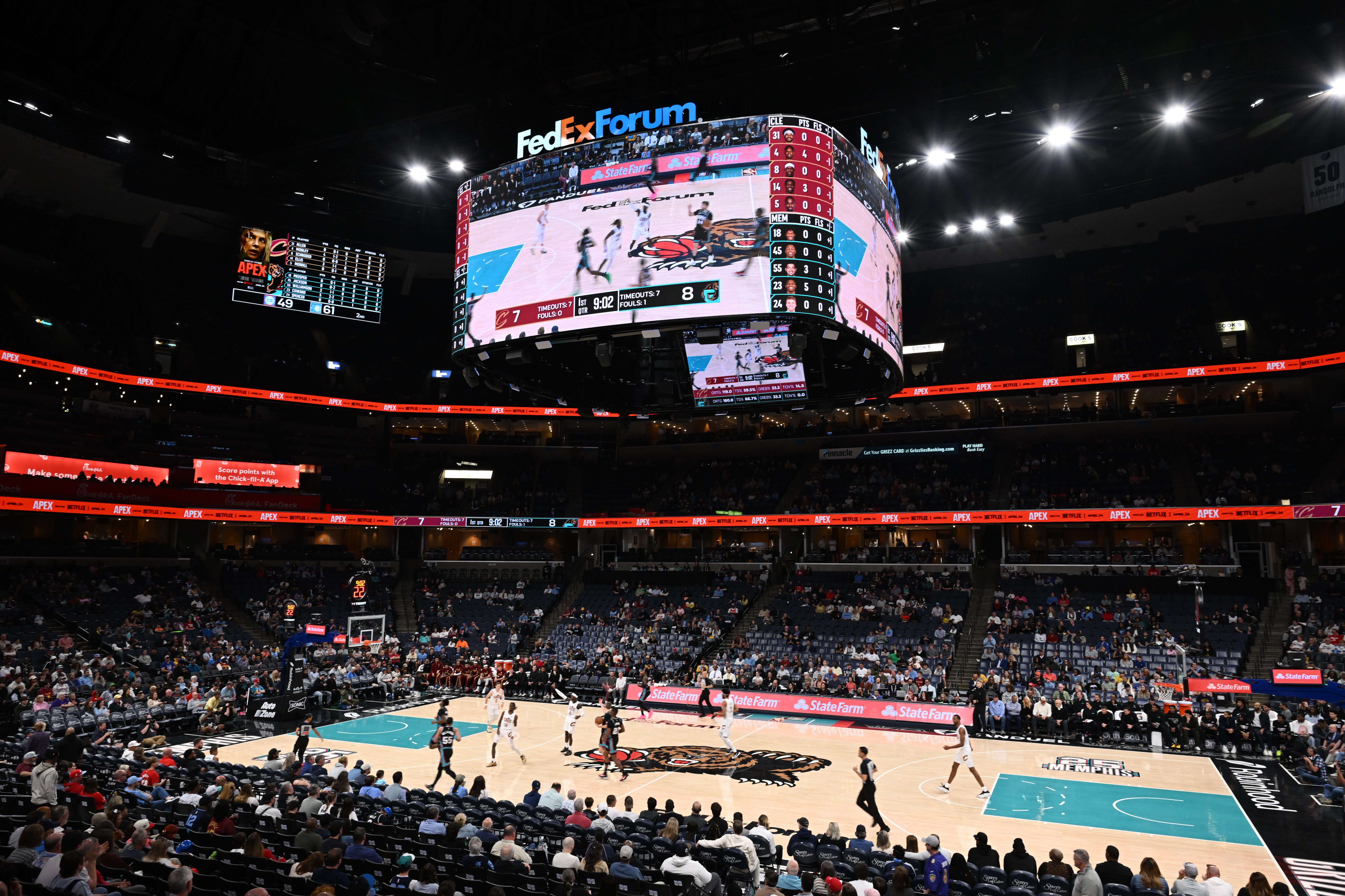 20260406 Cavs Grizz Partnershipts Gb 0153