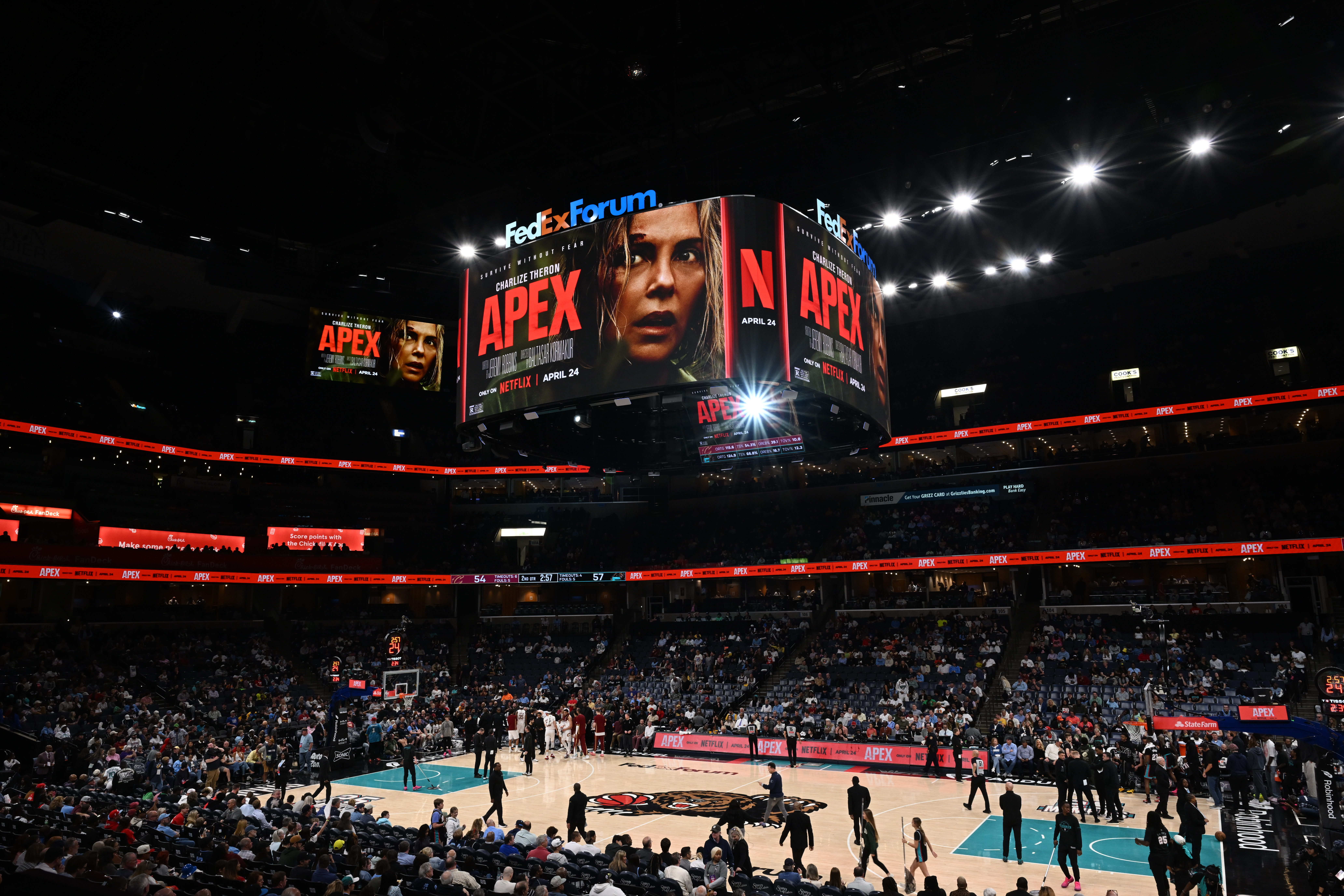 20260406 Cavs Grizz Partnershipts Gb 0311