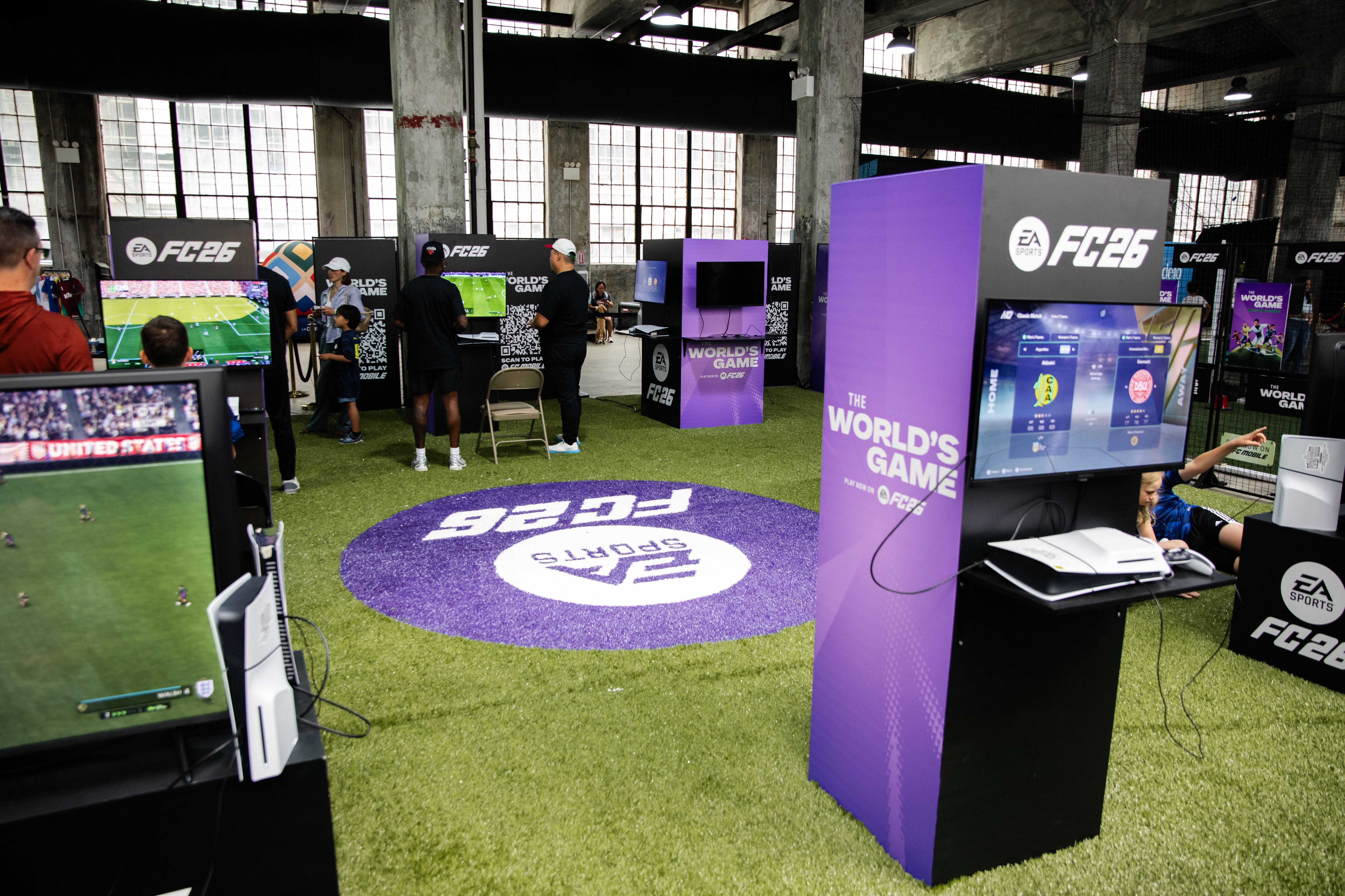 Houseofgoal - 23