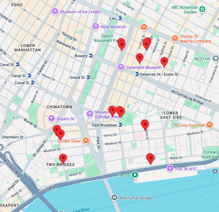 1 - Refresh Map