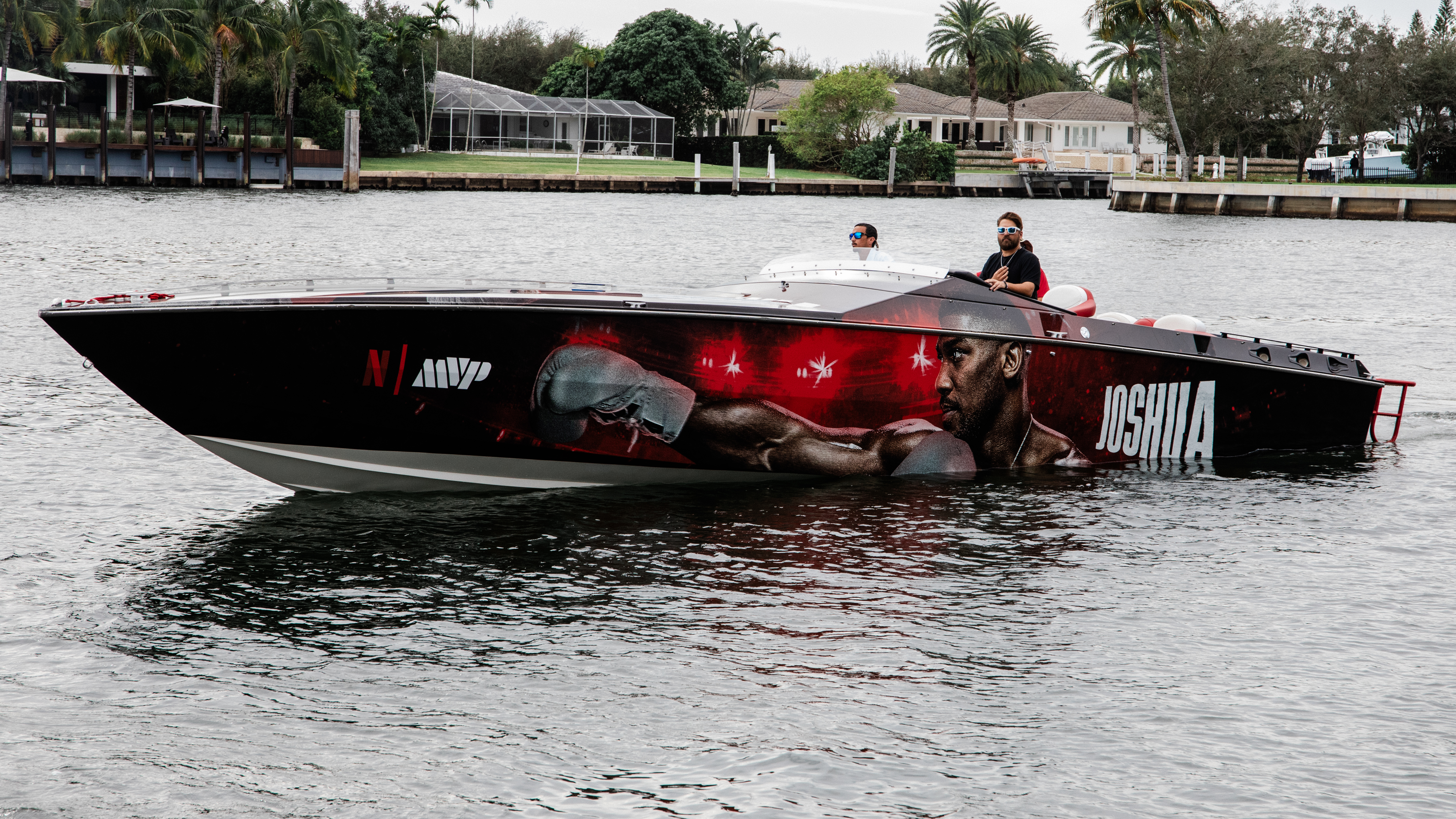 Jakevjoshuaboats - 1