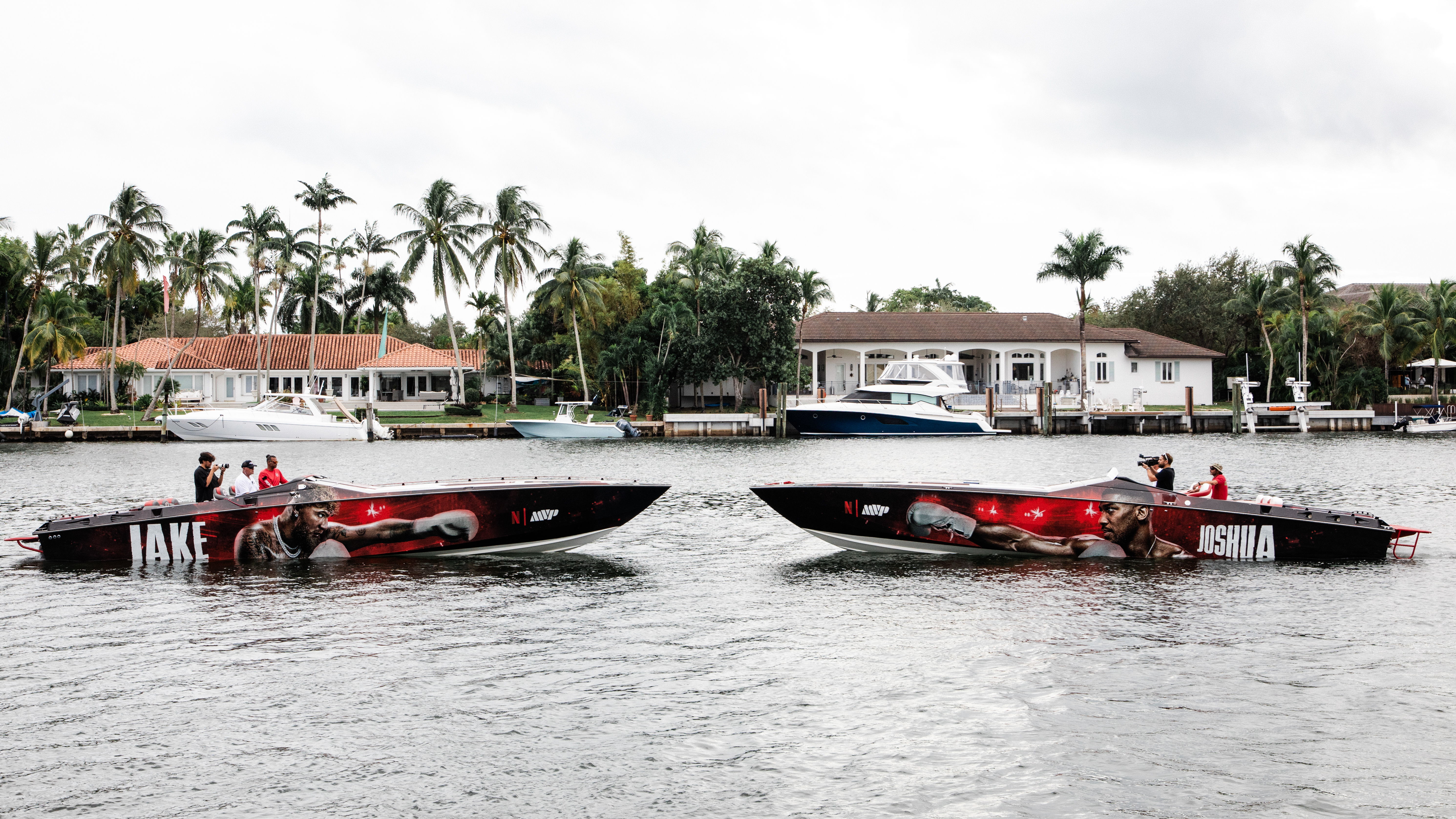 Jakevjoshuaboats - 2