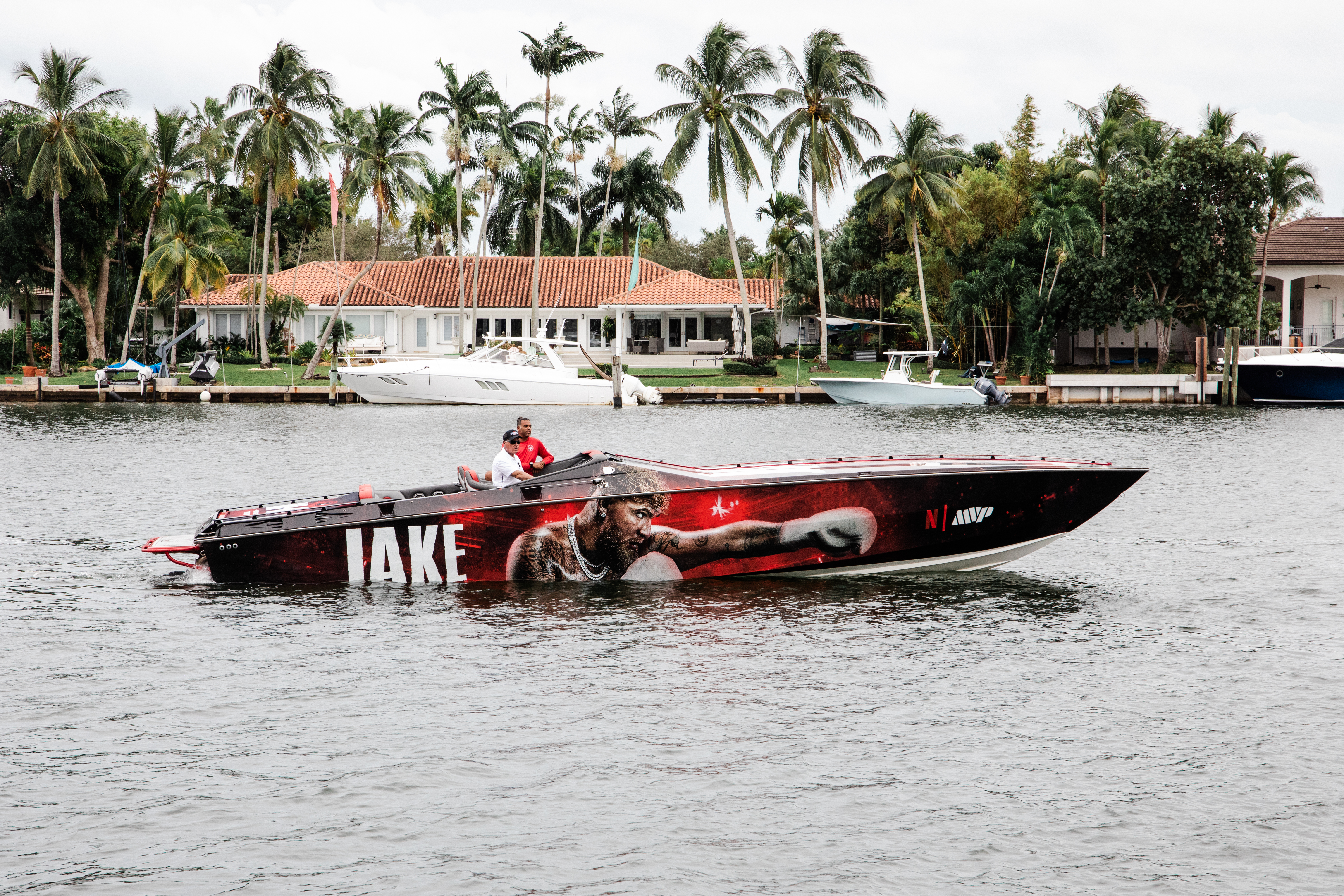 Jakevjoshuaboats - 21