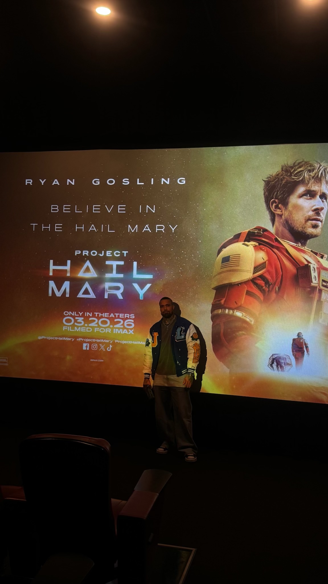 Screening
