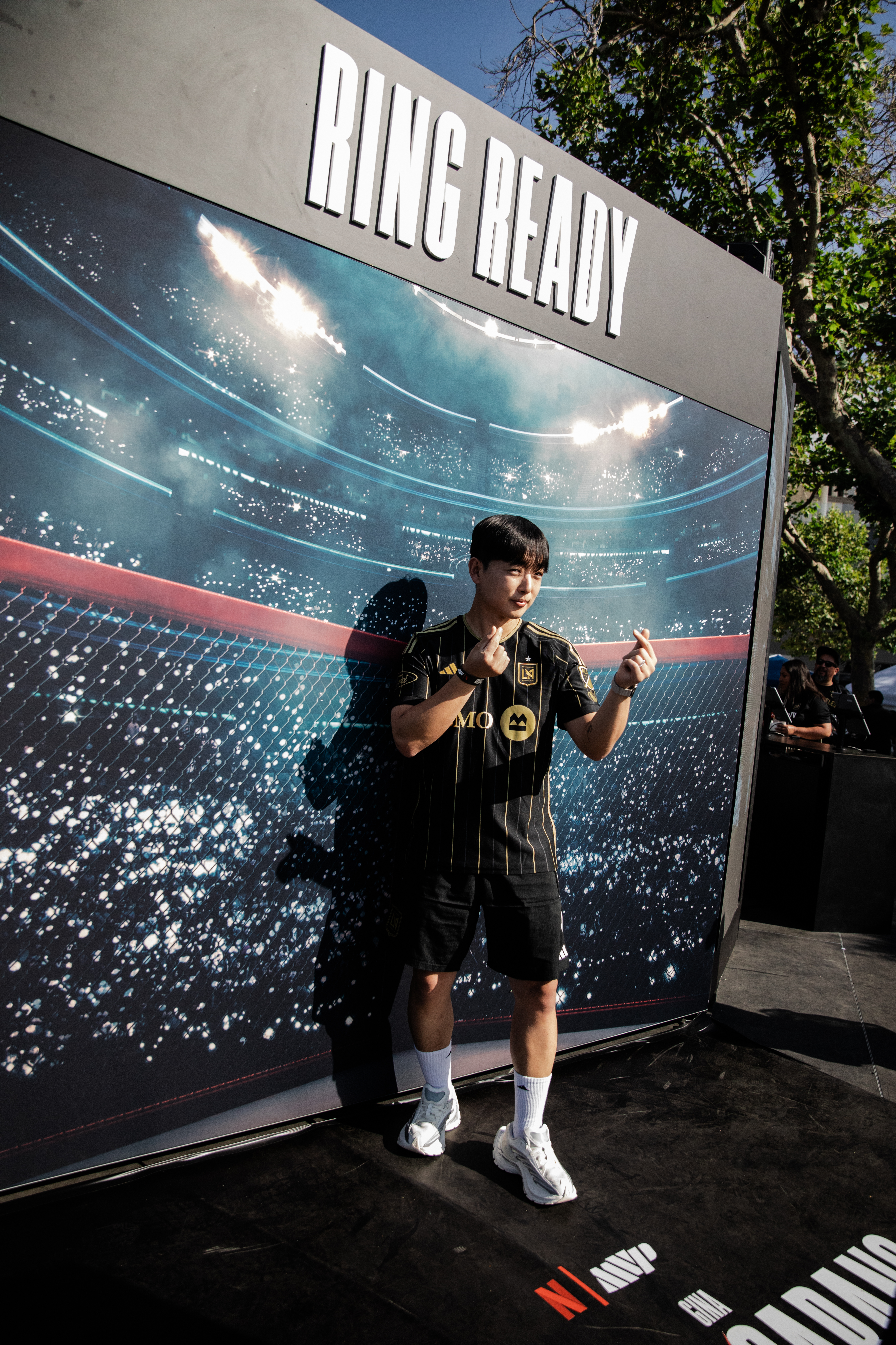 Lafc - 10