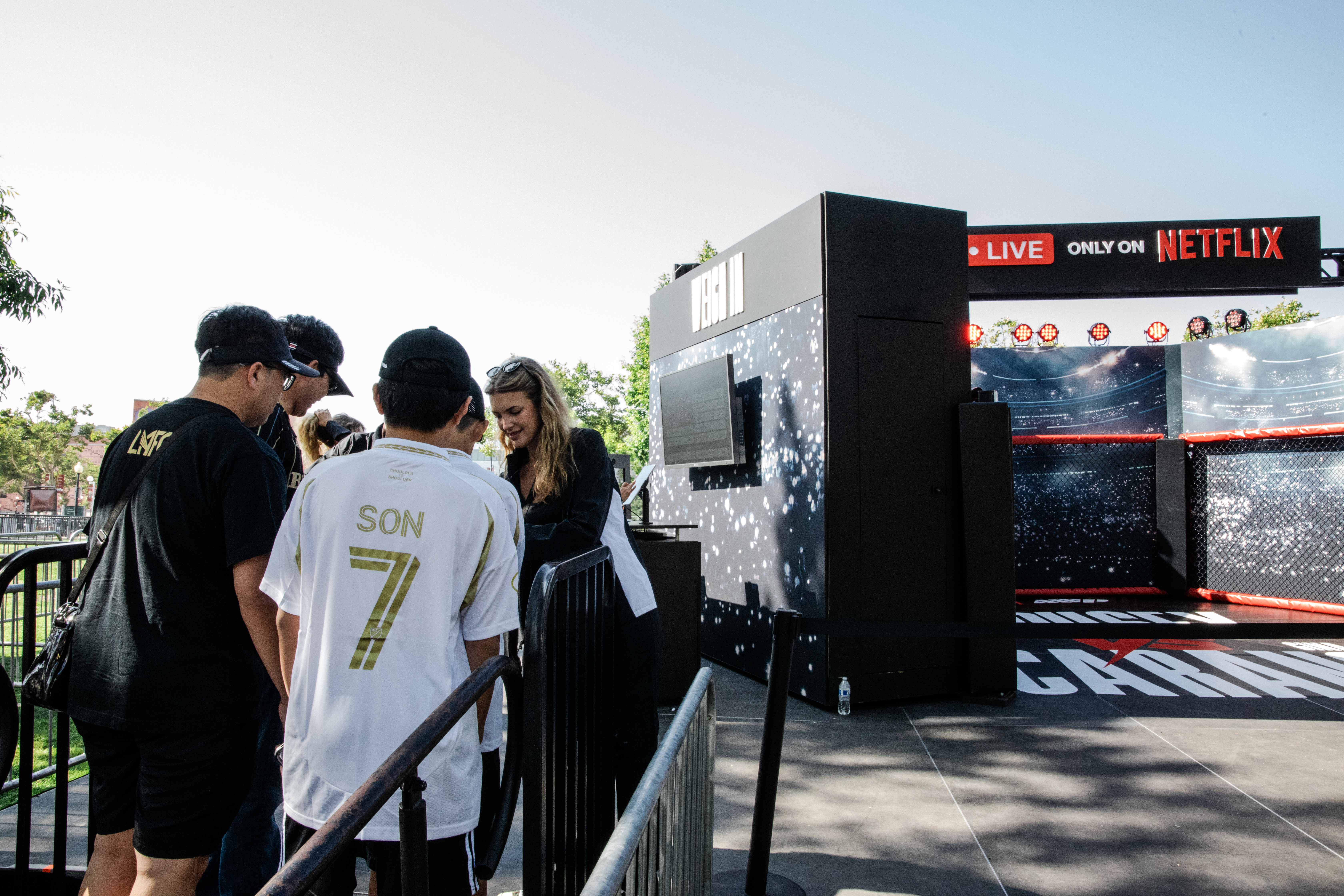 Lafc - 14