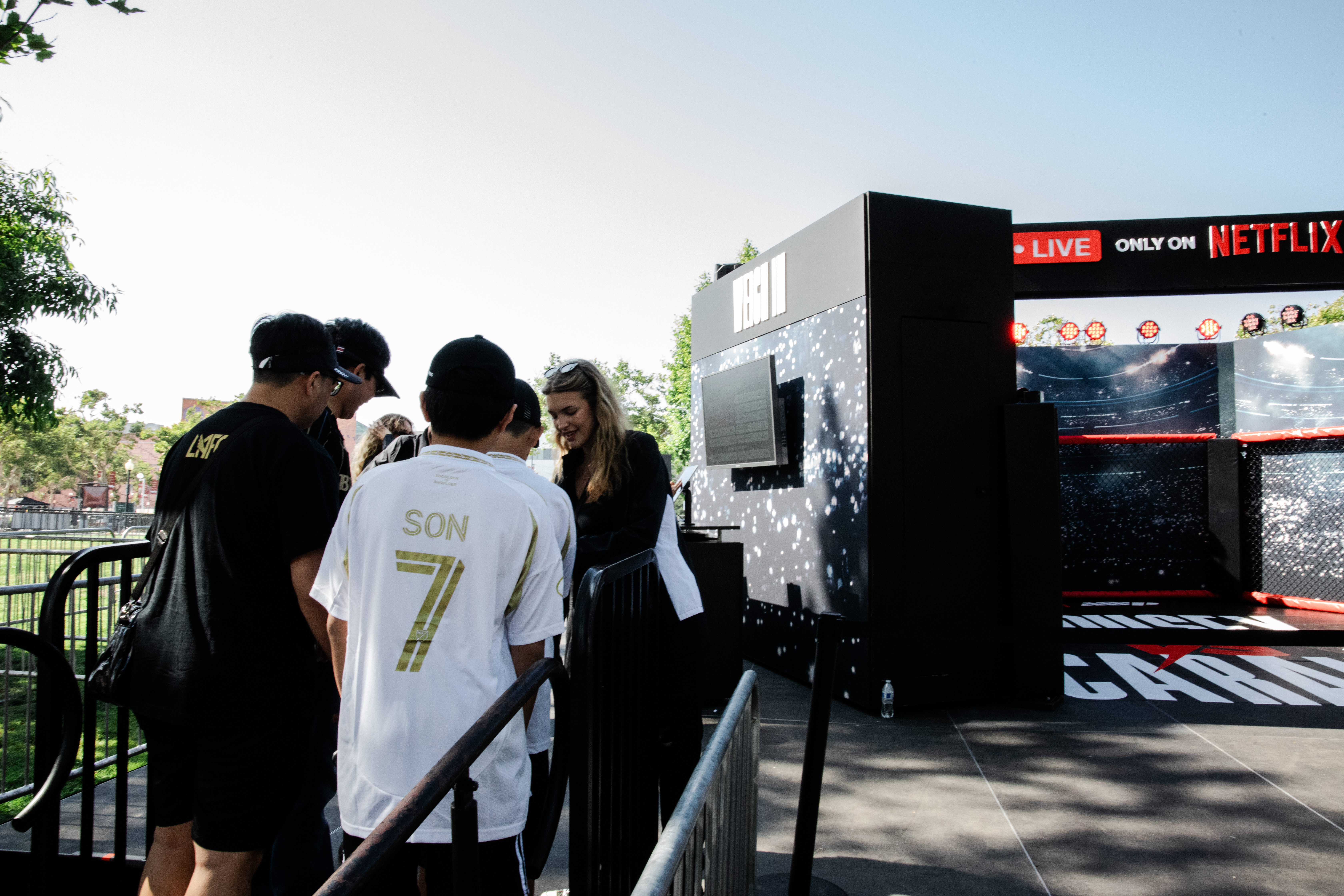 Lafc - 15