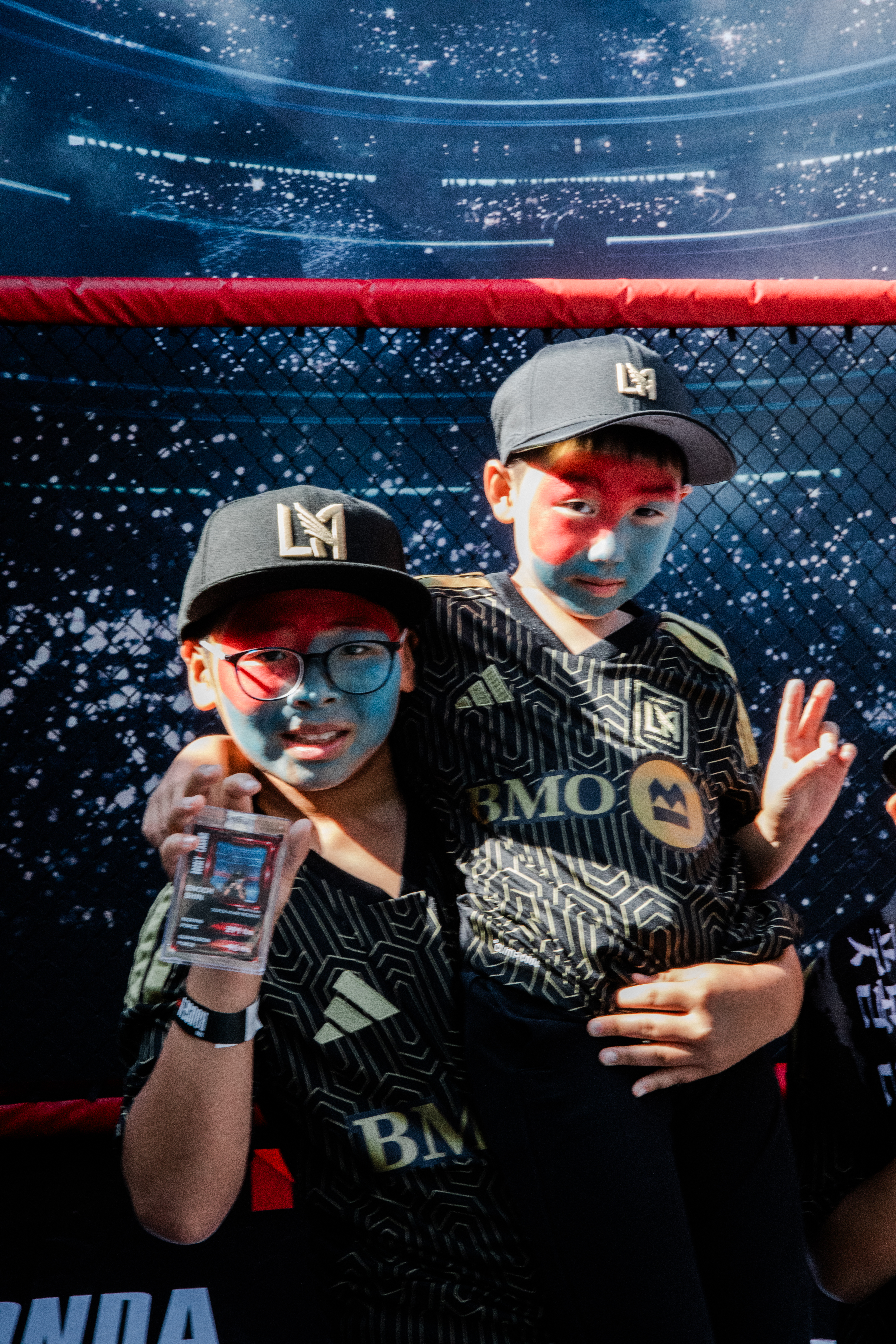 Lafc - 16