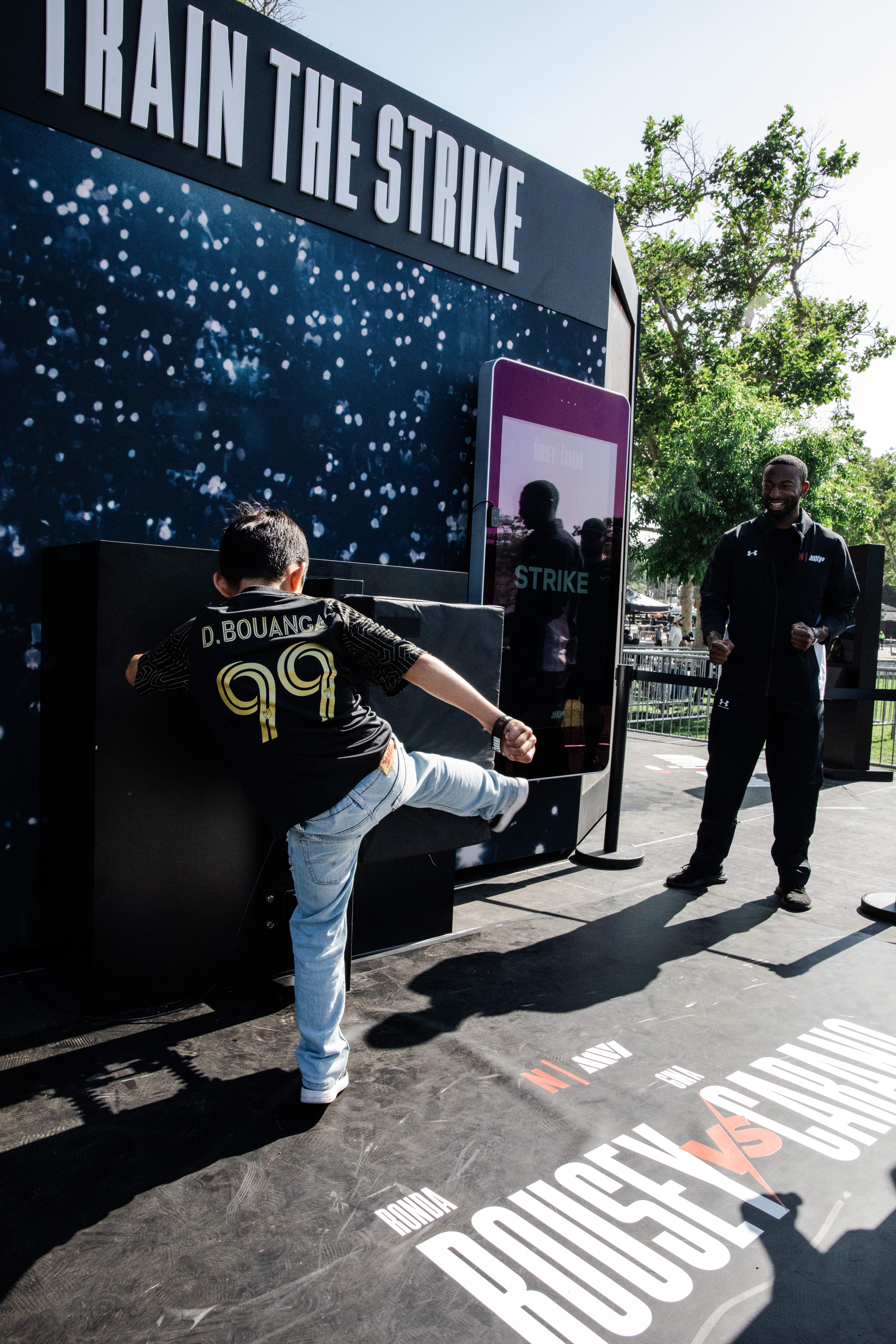 Lafc - 22