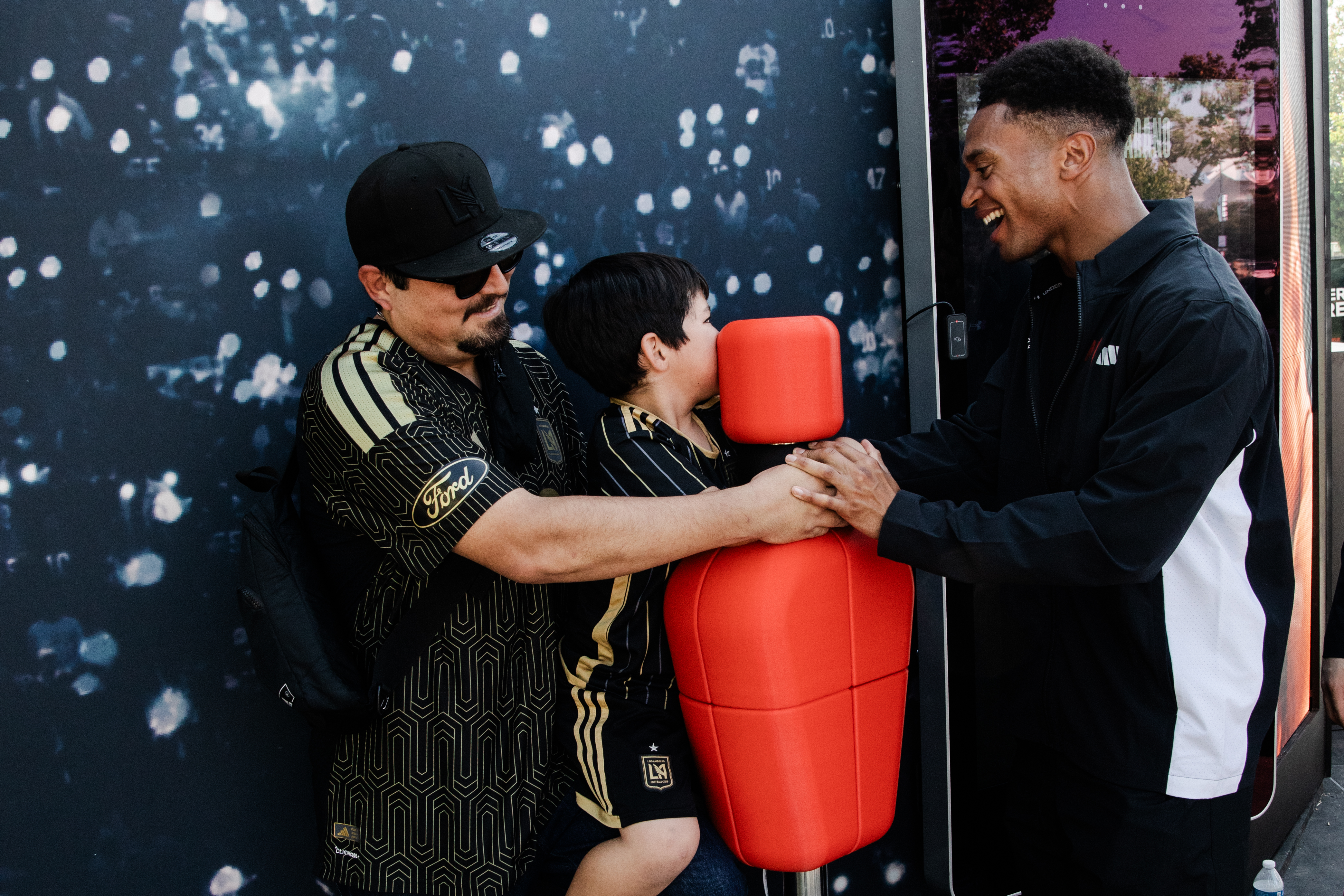 Lafc - 31