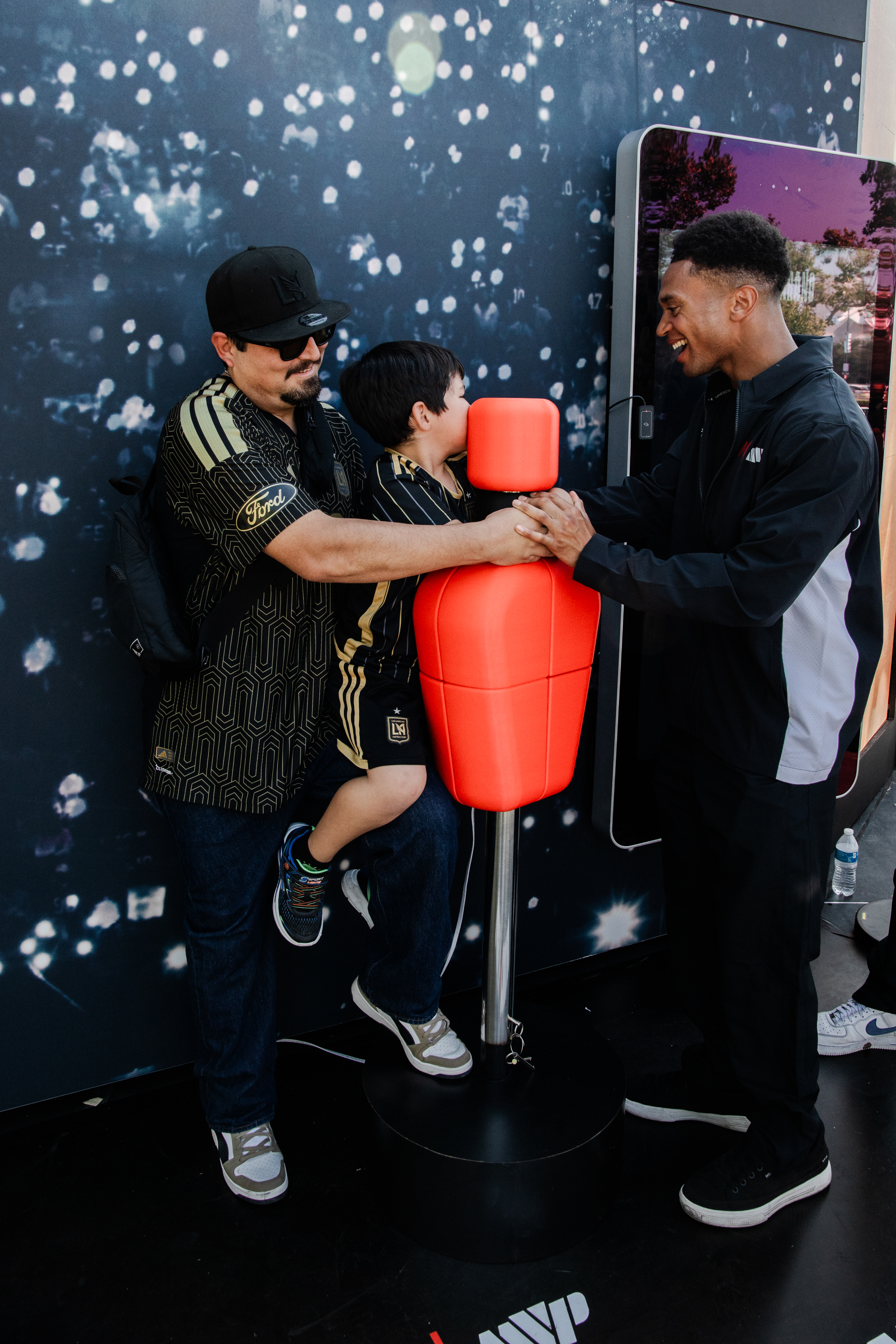 Lafc - 32