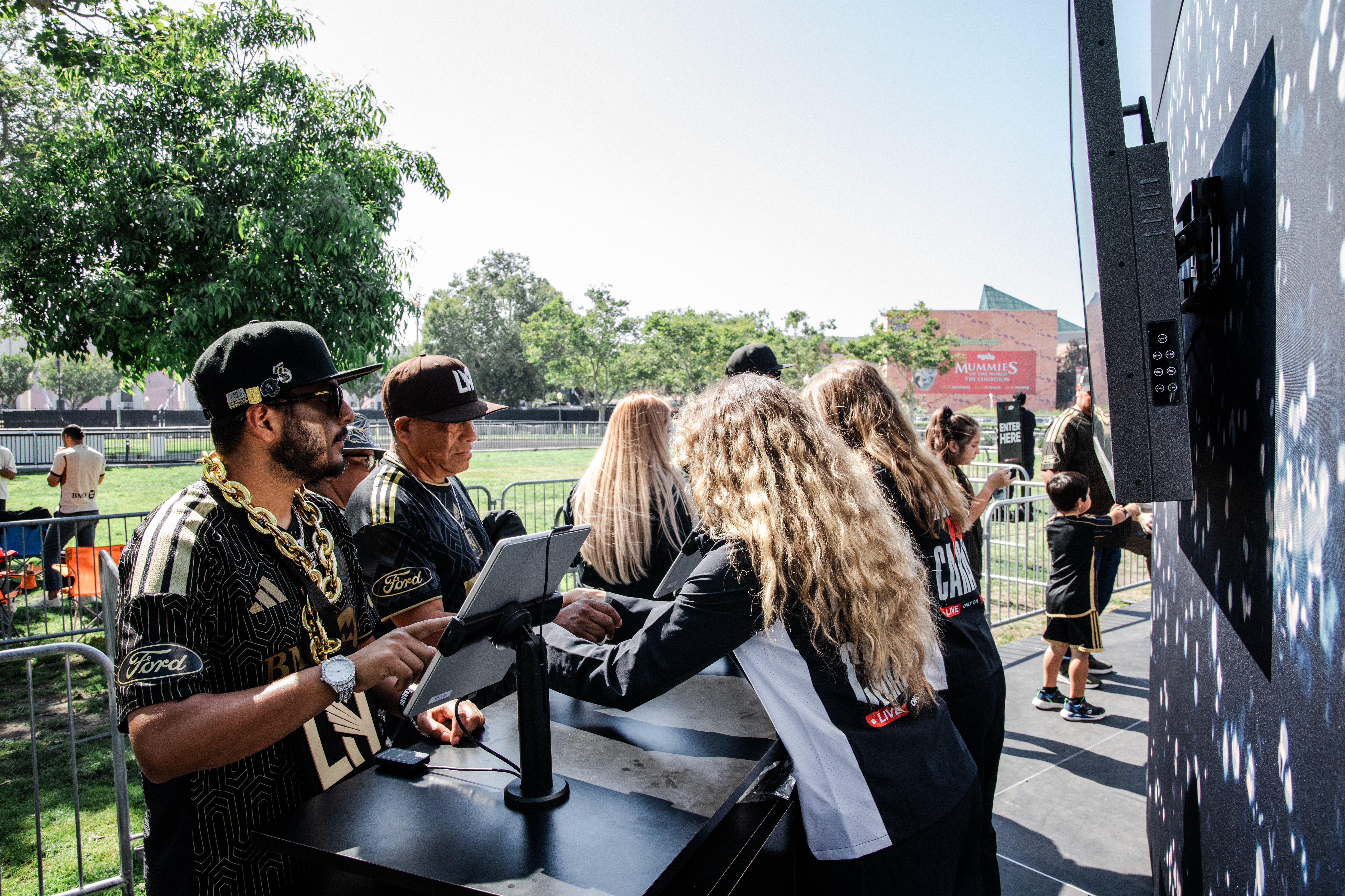 Lafc - 38