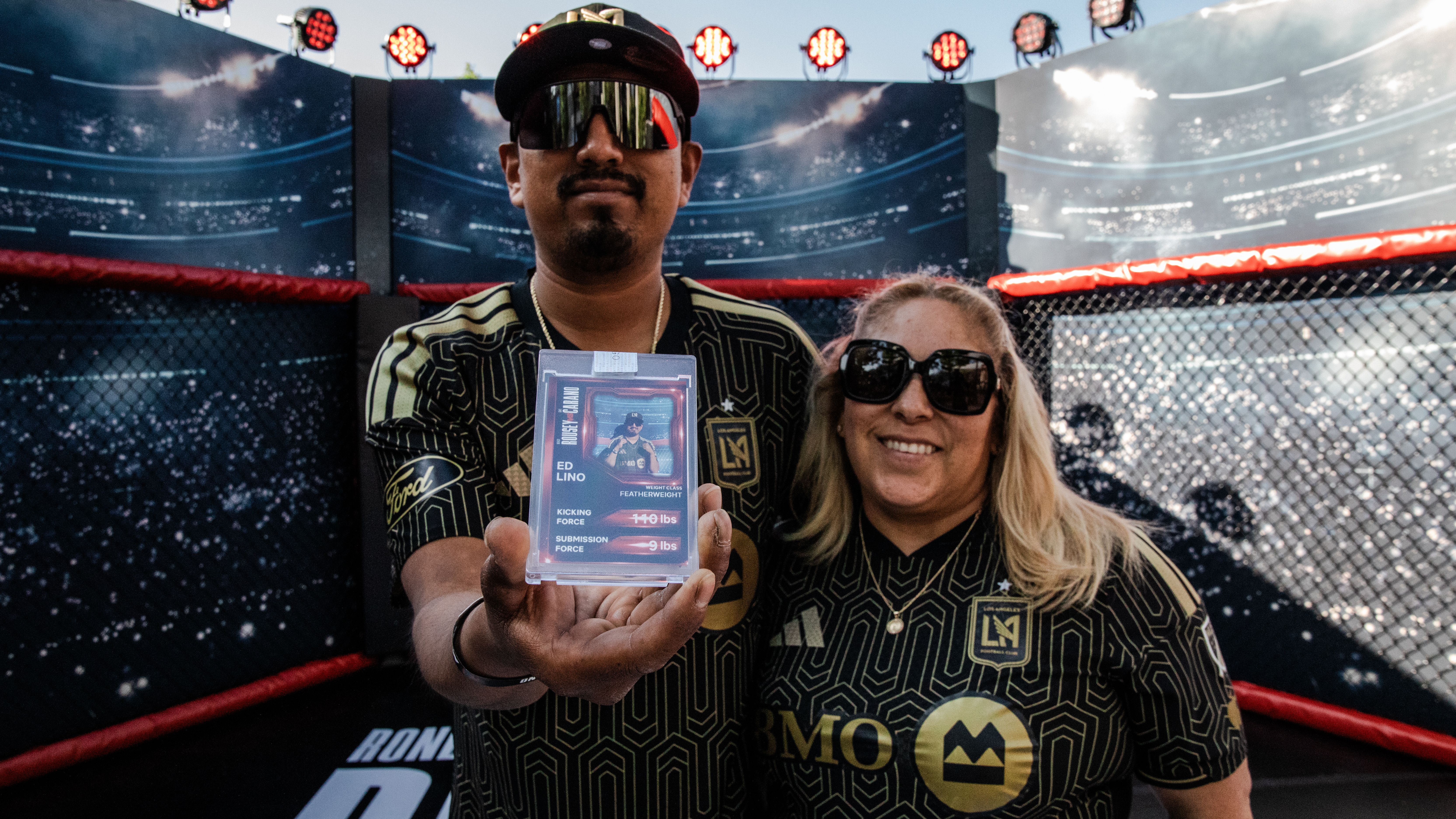Lafc - 4