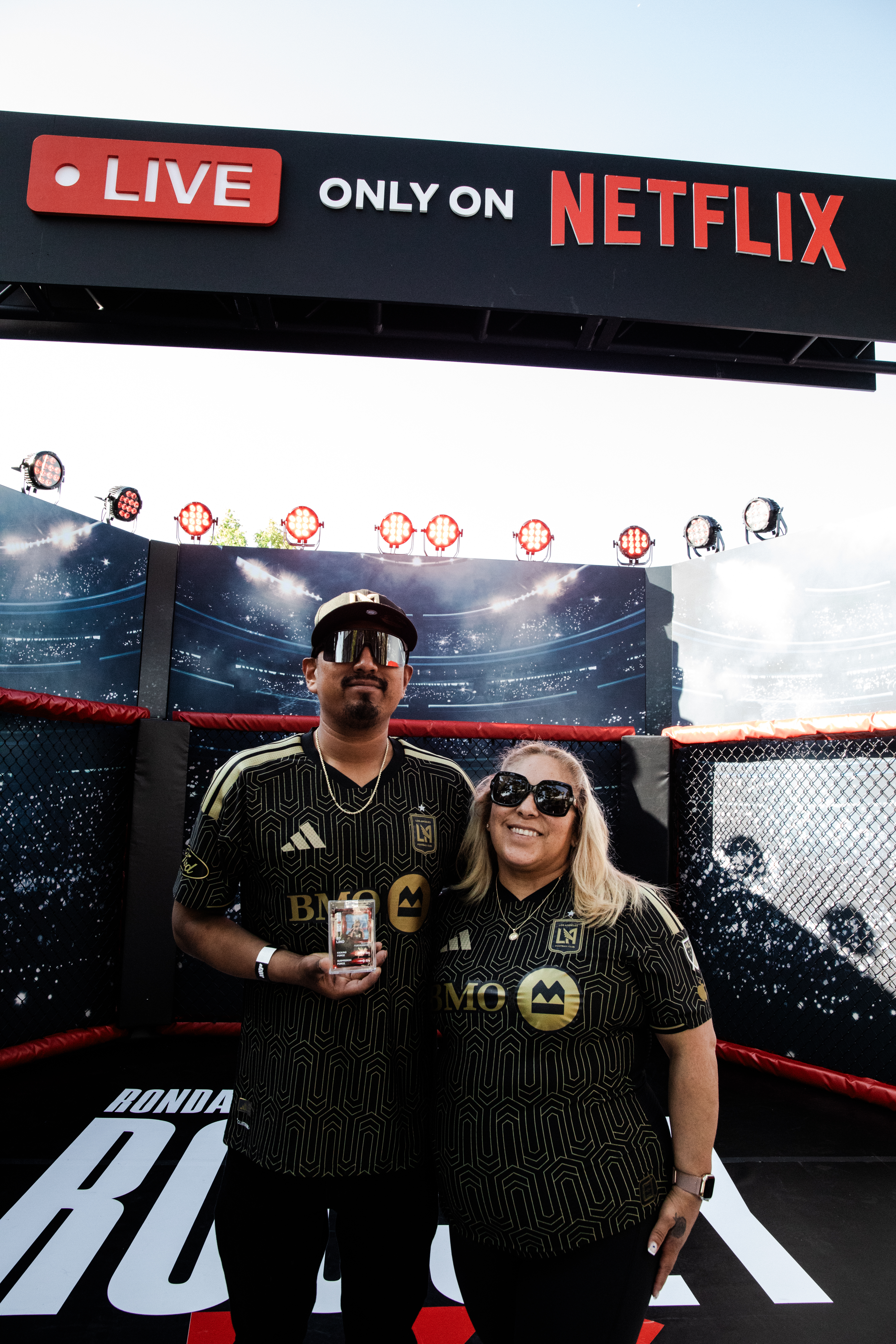 Lafc - 5