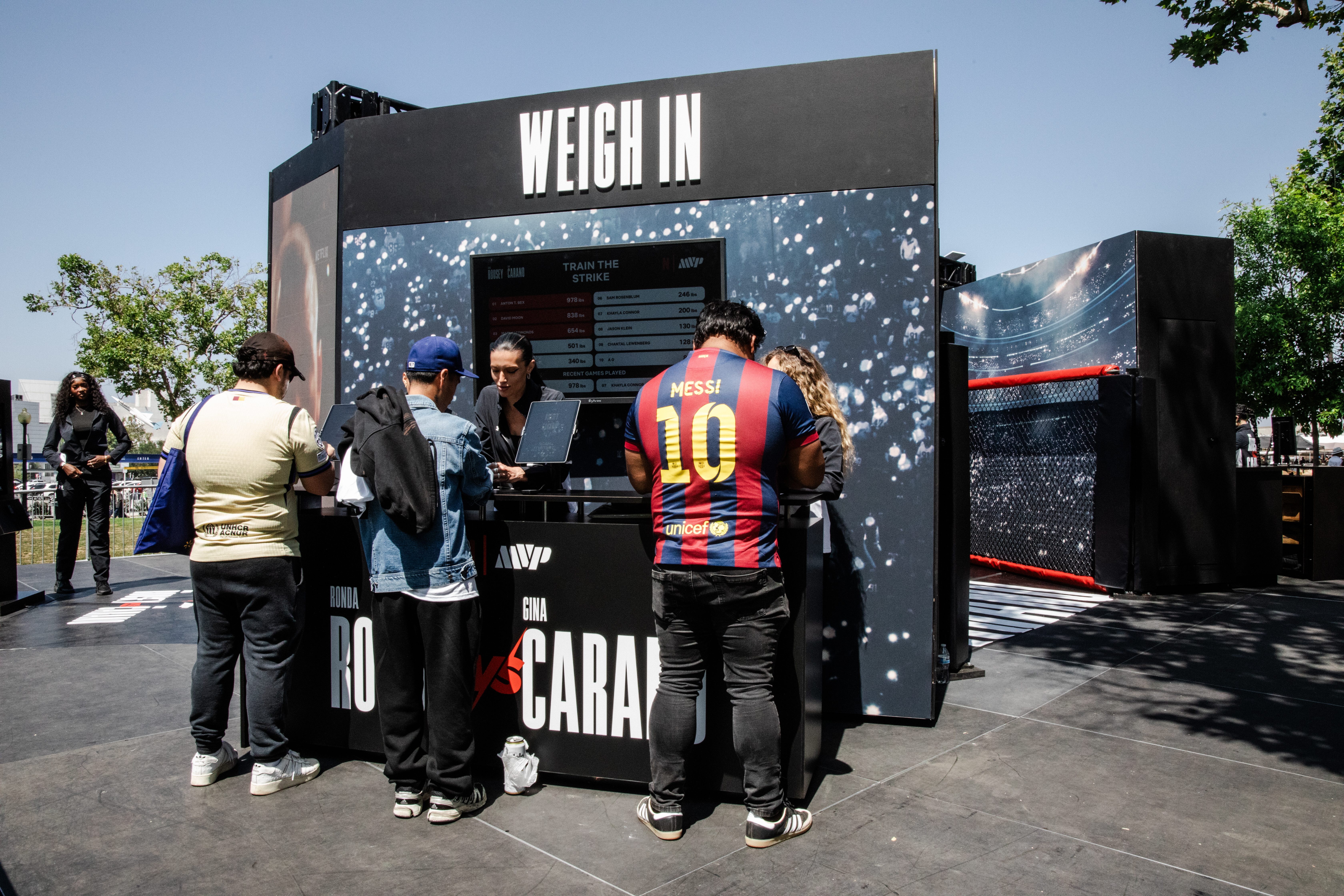 Lafc - 65