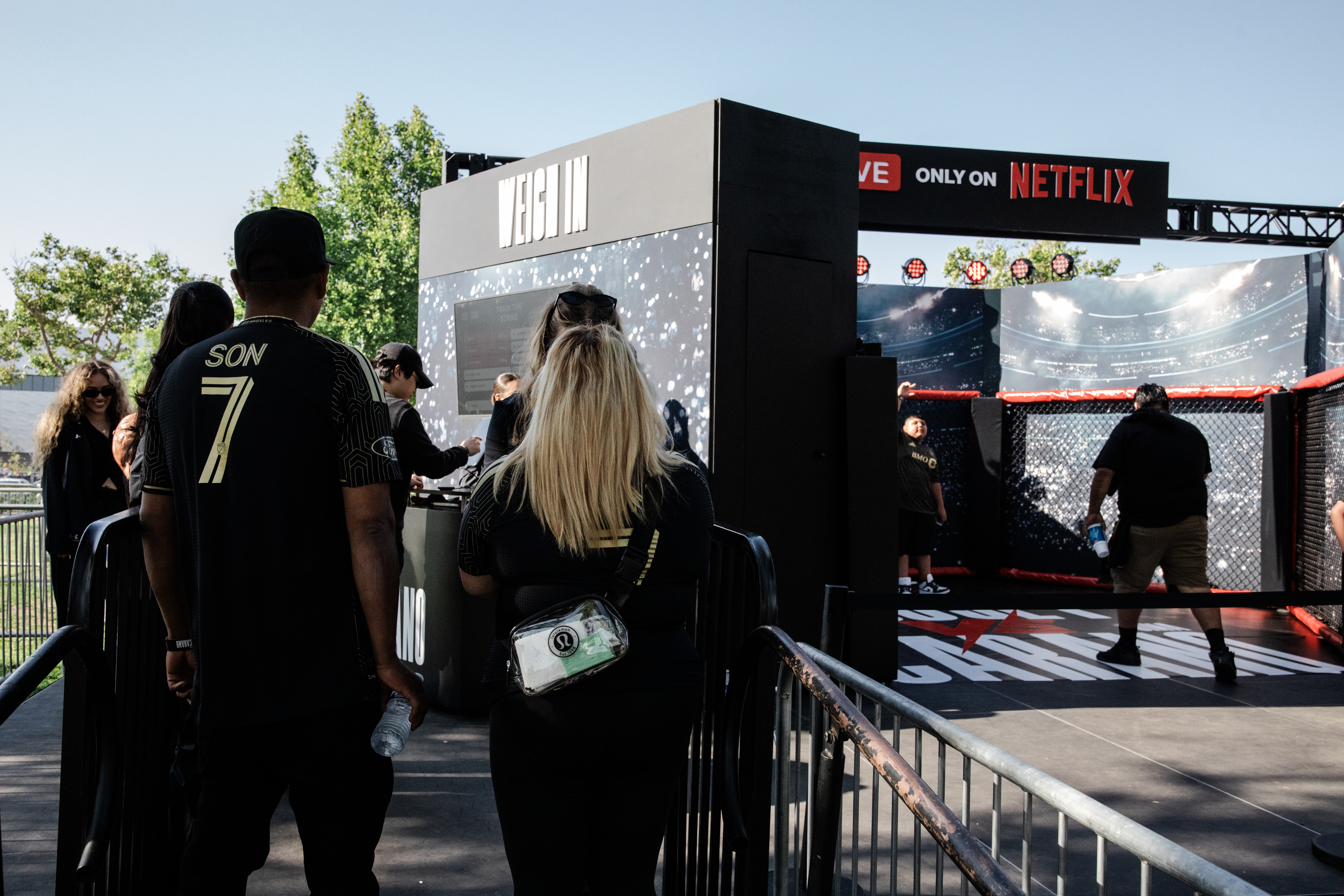 Lafc - 8