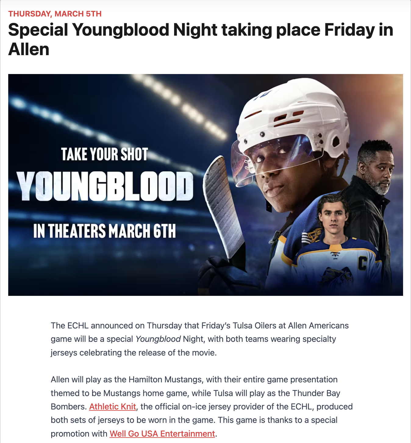 Echl
