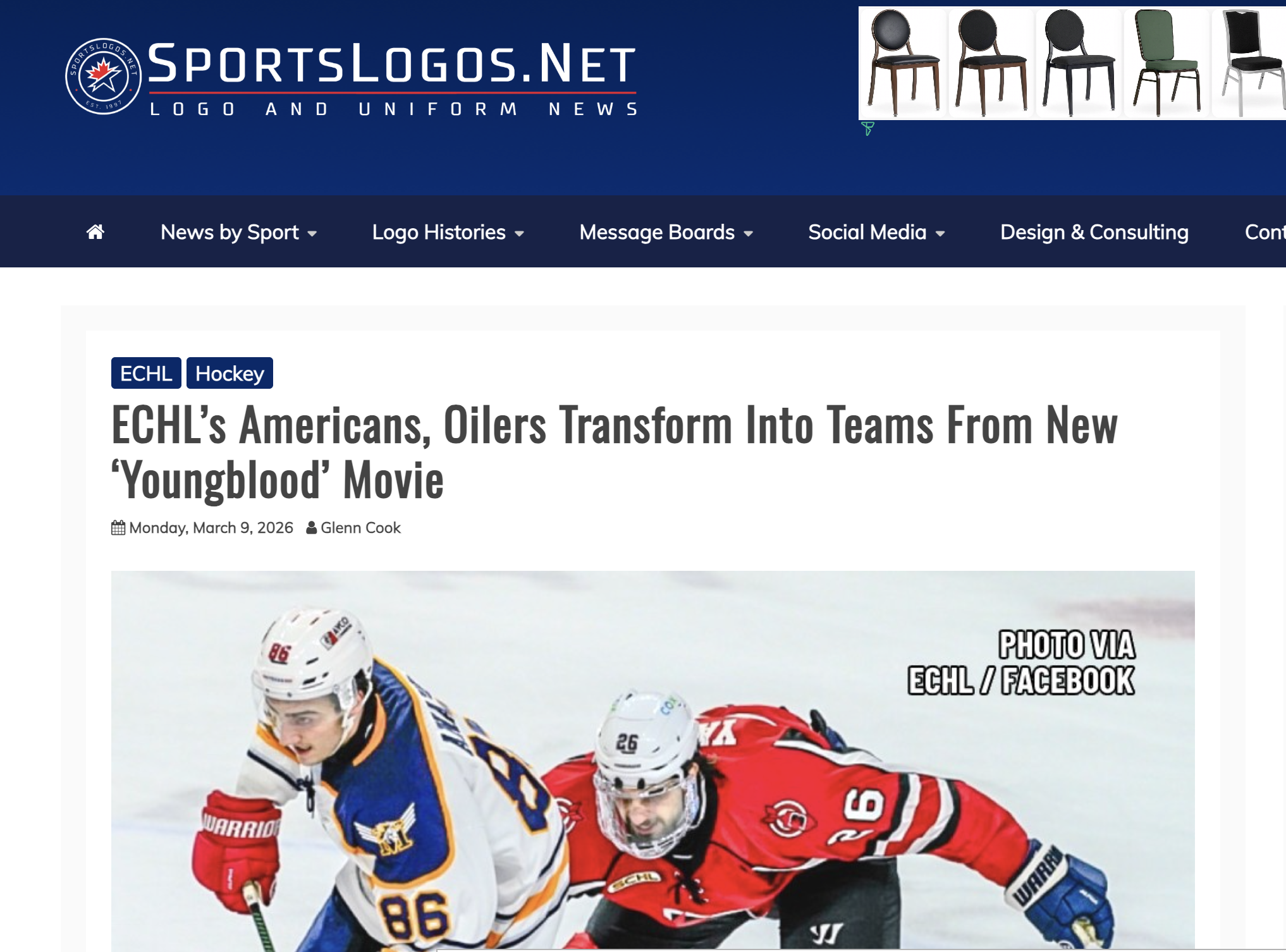 Sportslogos.net