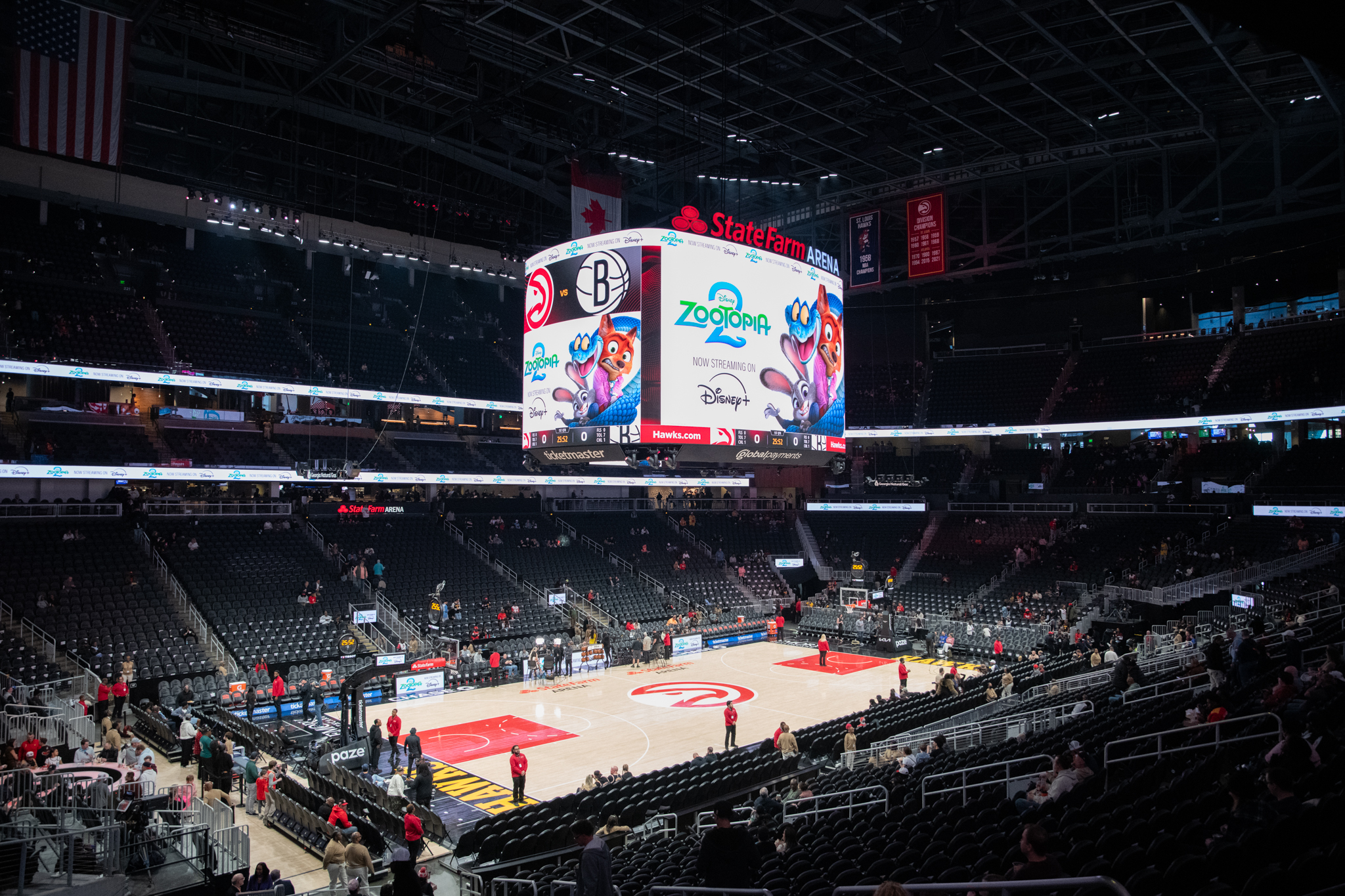 2026 Selects Hawks Nets Crowning - 17